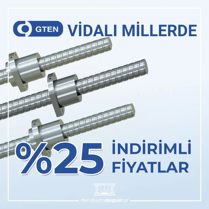 Kramsan Makina Müh. Ltd. Şti