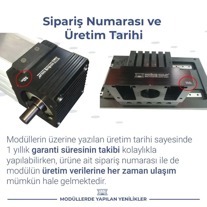 Kramsan Makina Müh. Ltd. Şti