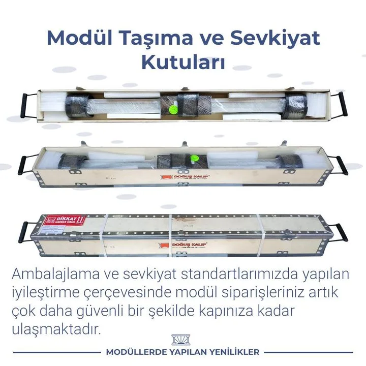 Kramsan Makina Müh. Ltd. Şti