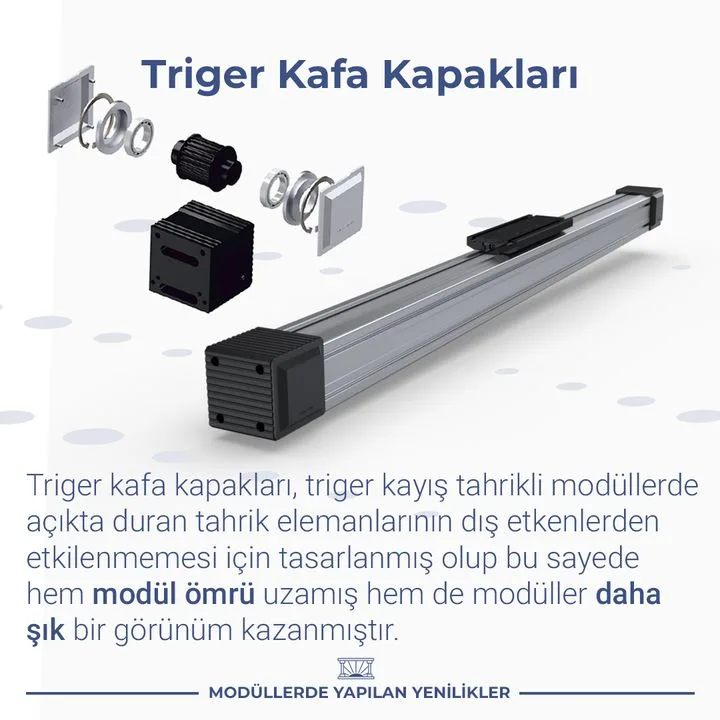 Kramsan Makina Müh. Ltd. Şti