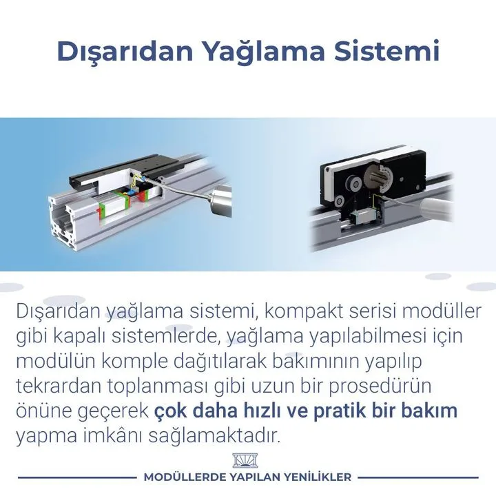 Kramsan Makina Müh. Ltd. Şti