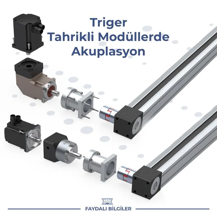 Kramsan Makina Müh. Ltd. Şti