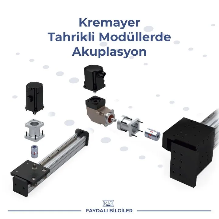 Kramsan Makina Müh. Ltd. Şti