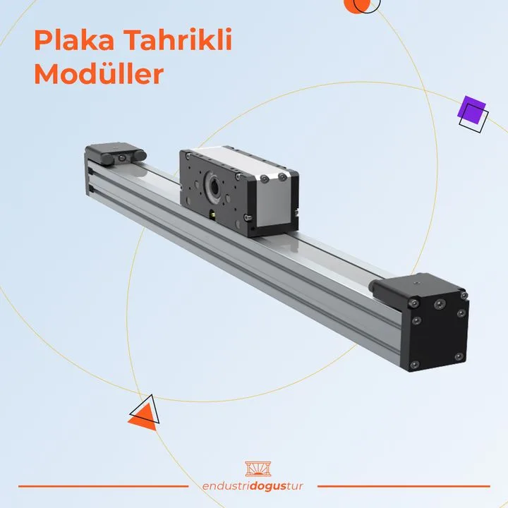 Kramsan Makina Müh. Ltd. Şti