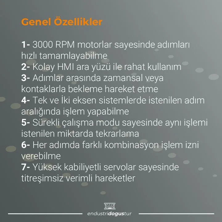 Kramsan Makina Müh. Ltd. Şti