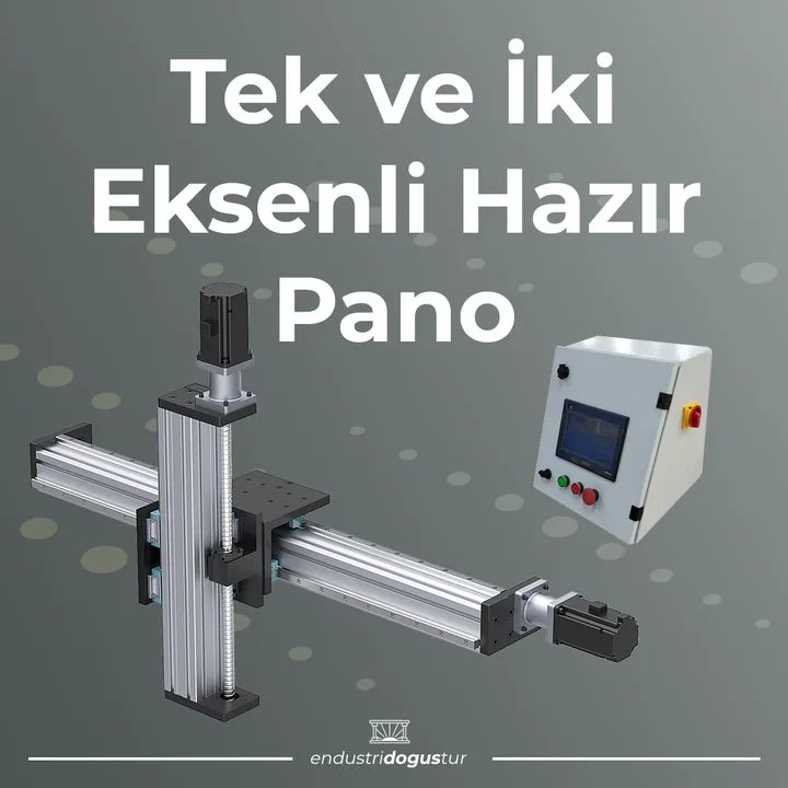 Kramsan Makina Müh. Ltd. Şti