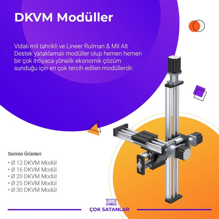 Kramsan Makina Müh. Ltd. Şti