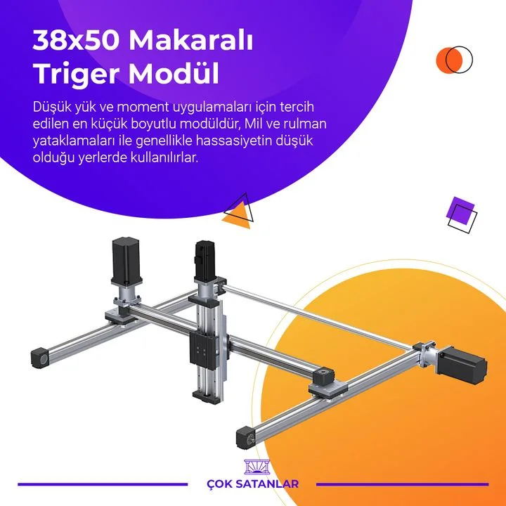 Kramsan Makina Müh. Ltd. Şti
