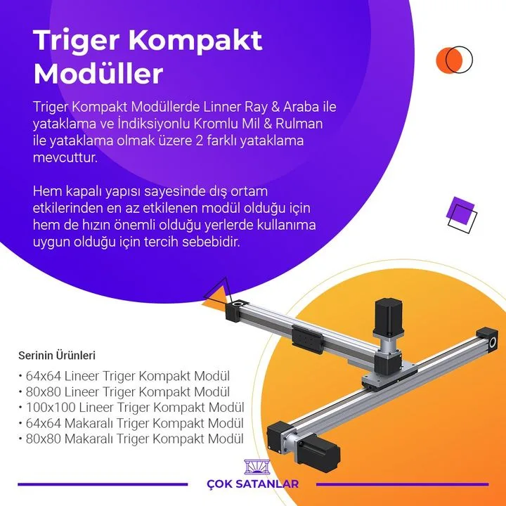 Kramsan Makina Müh. Ltd. Şti