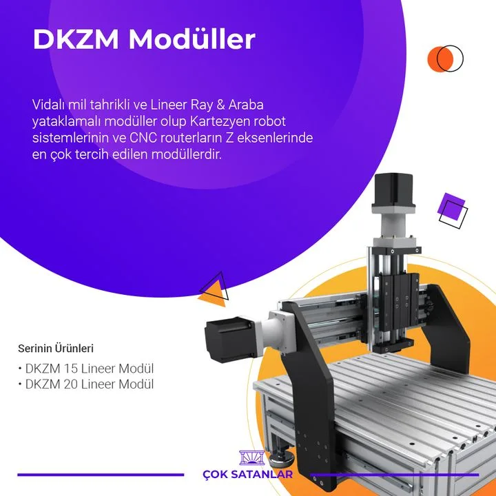 Kramsan Makina Müh. Ltd. Şti