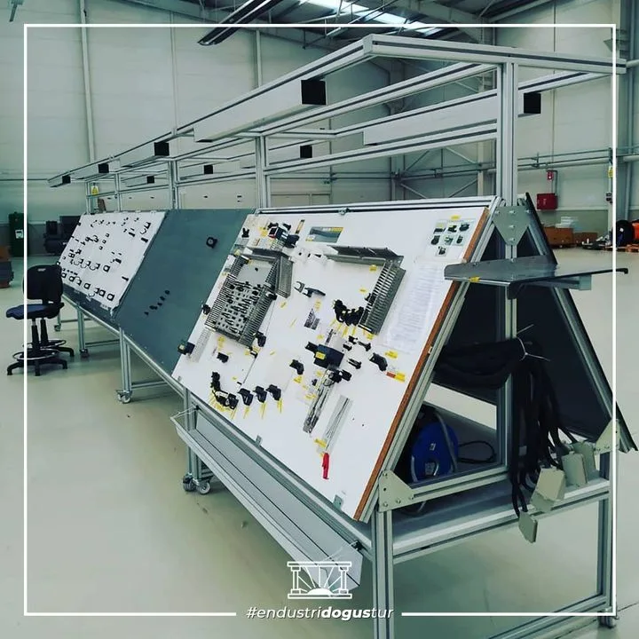 Kramsan Makina Müh. Ltd. Şti