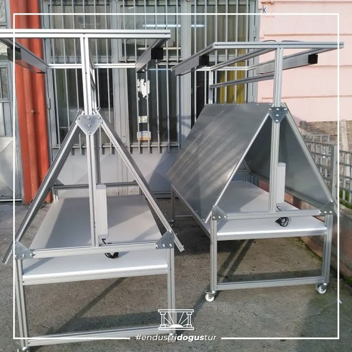 Kramsan Makina Müh. Ltd. Şti