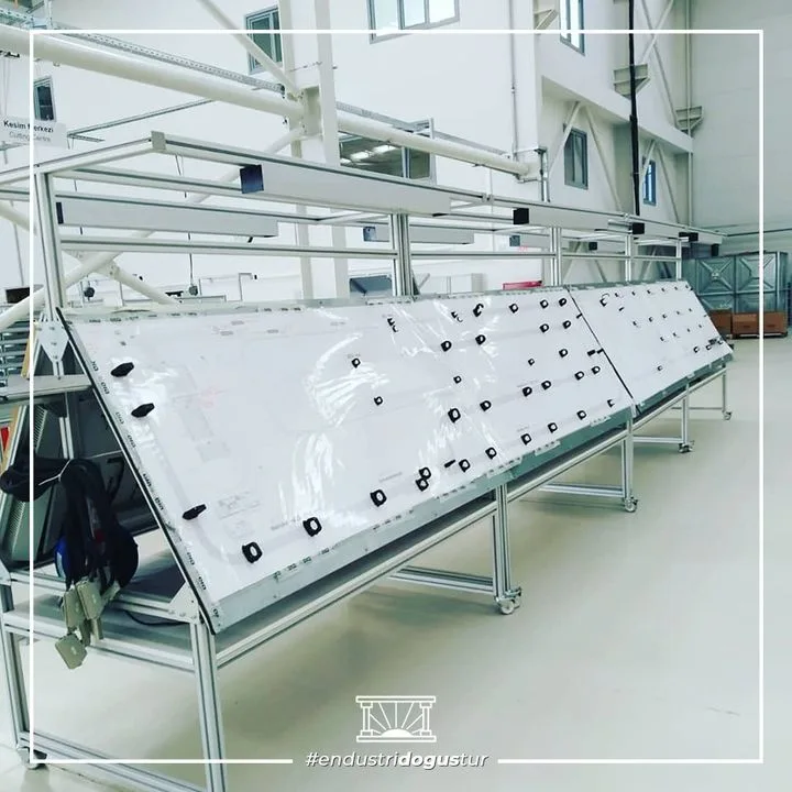 Kramsan Makina Müh. Ltd. Şti