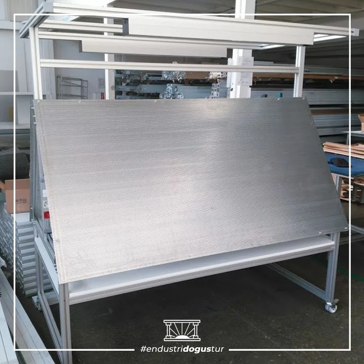 Kramsan Makina Müh. Ltd. Şti