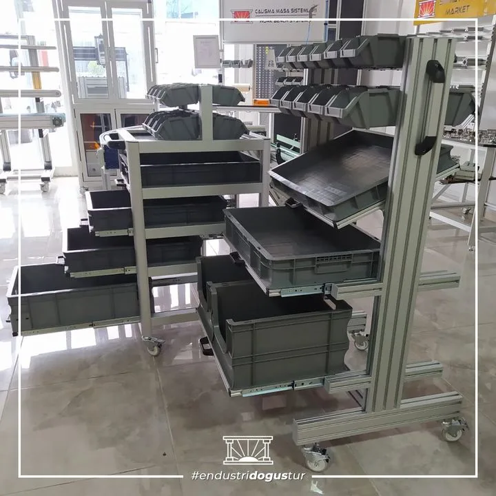 Kramsan Makina Müh. Ltd. Şti