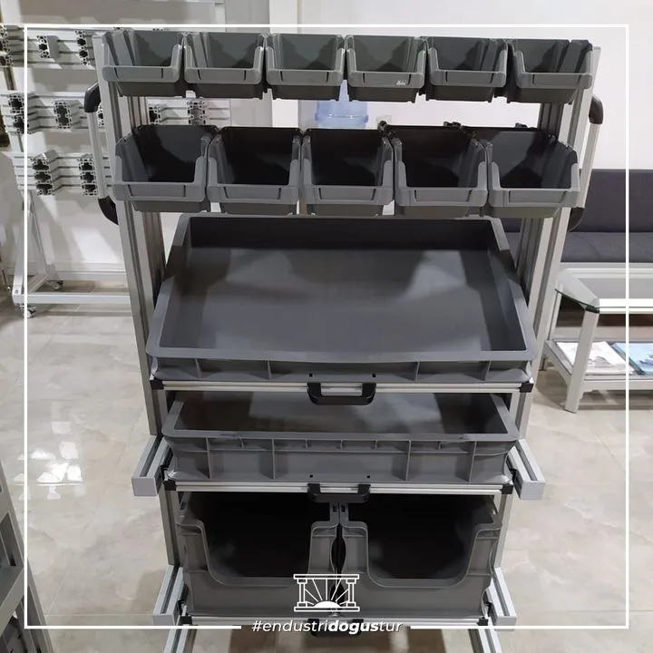 Kramsan Makina Müh. Ltd. Şti
