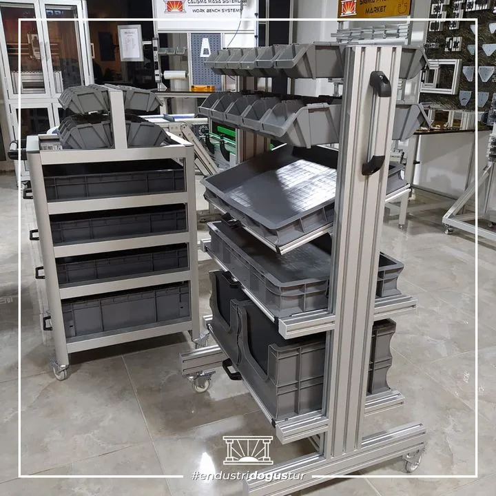 Kramsan Makina Müh. Ltd. Şti