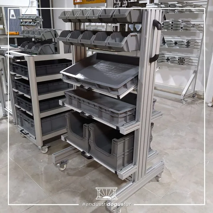 Kramsan Makina Müh. Ltd. Şti