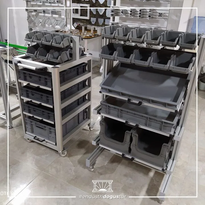 Kramsan Makina Müh. Ltd. Şti
