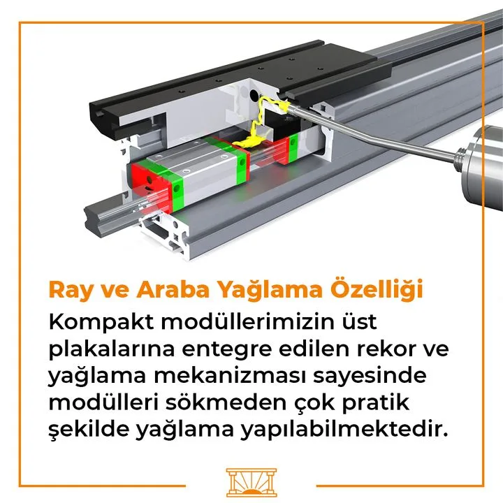 Kramsan Makina Müh. Ltd. Şti