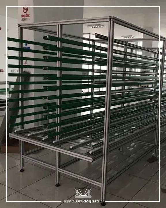 Kramsan Makina Müh. Ltd. Şti