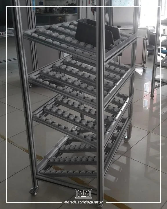 Kramsan Makina Müh. Ltd. Şti