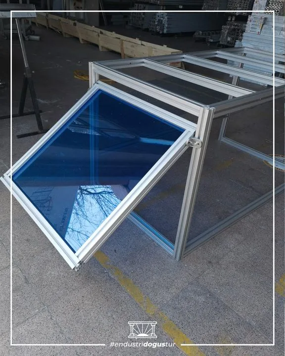 Kramsan Makina Müh. Ltd. Şti