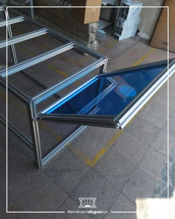 Kramsan Makina Müh. Ltd. Şti
