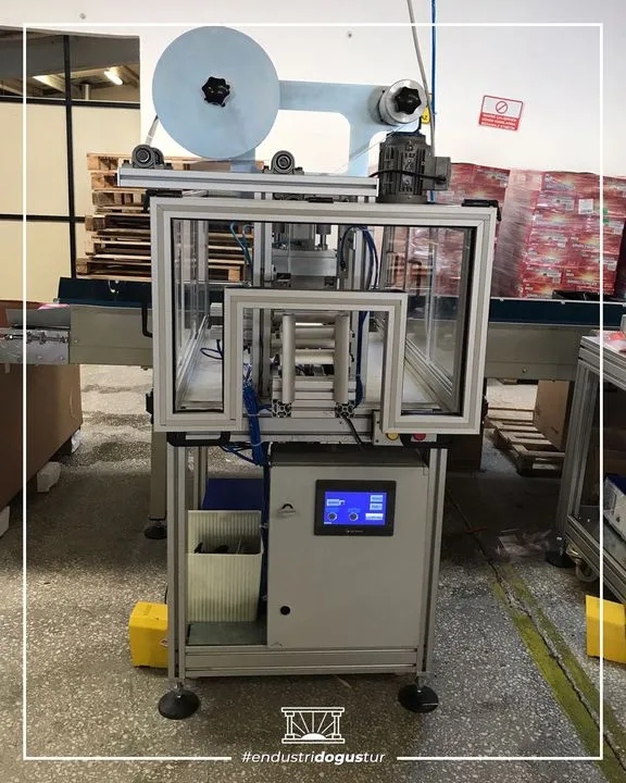 Kramsan Makina Müh. Ltd. Şti