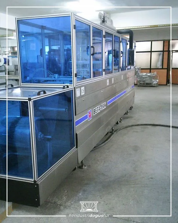 Kramsan Makina Müh. Ltd. Şti