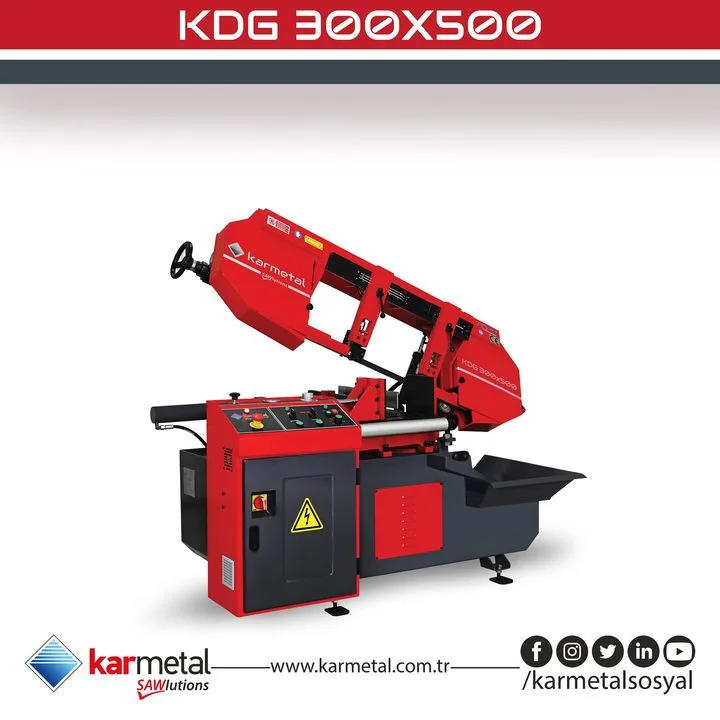Kar Metal Sanayi ve Ticaret Ltd. Şti.