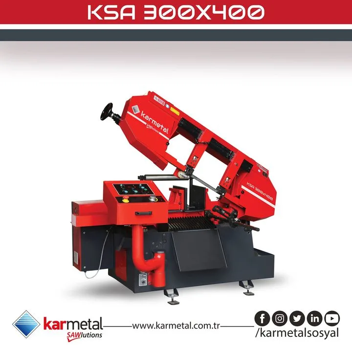 Kar Metal Sanayi ve Ticaret Ltd. Şti.