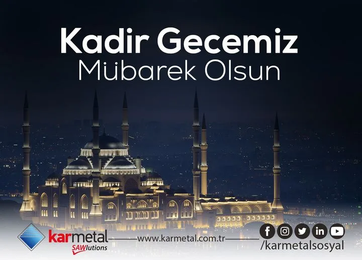 Kar Metal Sanayi ve Ticaret Ltd. Şti.