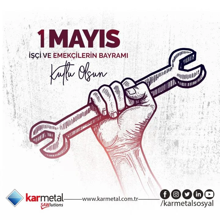 Kar Metal Sanayi ve Ticaret Ltd. Şti.