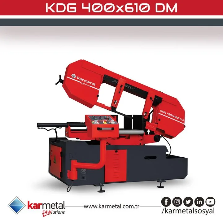 Kar Metal Sanayi ve Ticaret Ltd. Şti.