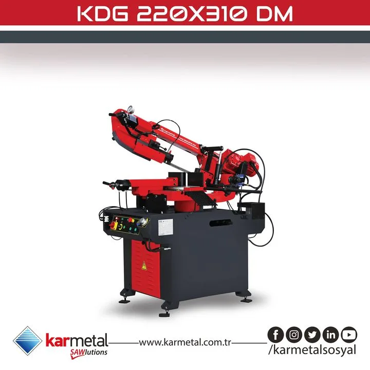 Kar Metal Sanayi ve Ticaret Ltd. Şti.