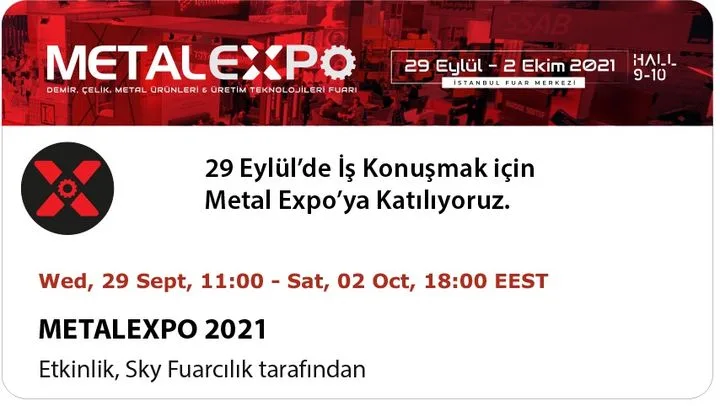 Kar Metal Sanayi ve Ticaret Ltd. Şti.