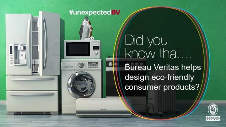 Bureau Veritas Gözetim Hizmetleri Ltd. Şti.