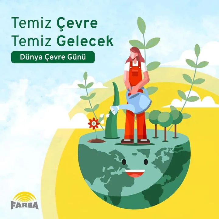 Farba Otomotiv Aydınlatma Plastik Fabr. A.Ş.