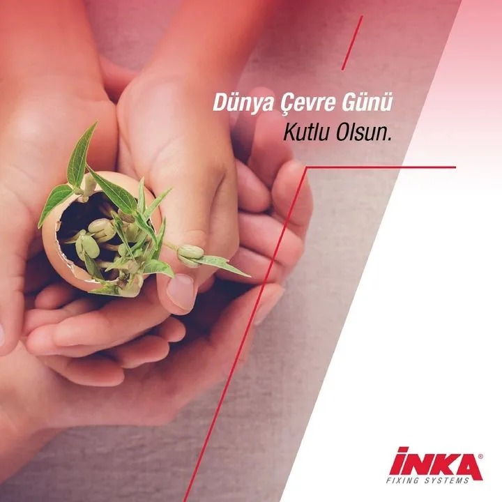 İnka Yapı Bağlantı Elemanları Sanayi ve Ticaret A.Ş.