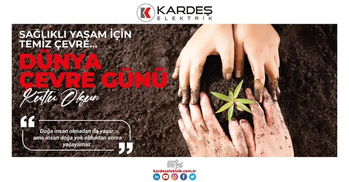 Kardeş Elektrik San. ve Tic. A.Ş.