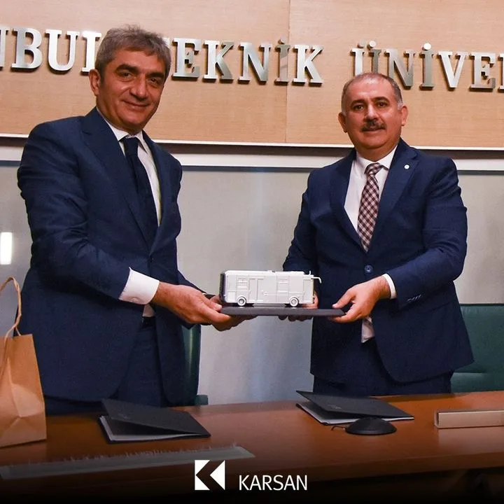 Karsan