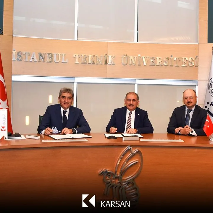 Karsan