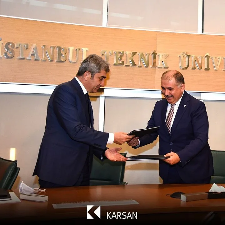 Karsan