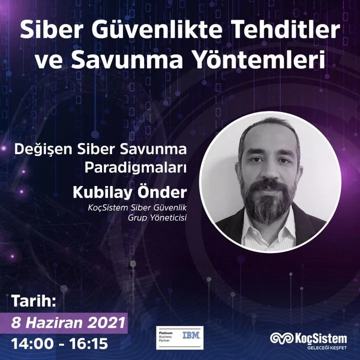 Koç Sistem Bilgi ve İletişim Hizmetleri A.Ş.
