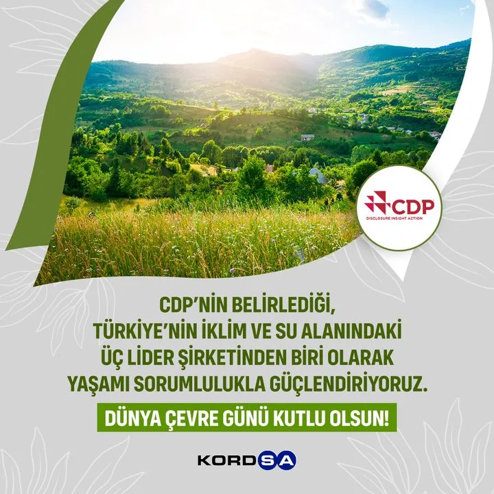 Kordsa Teknik Tekstil A.Ş.
