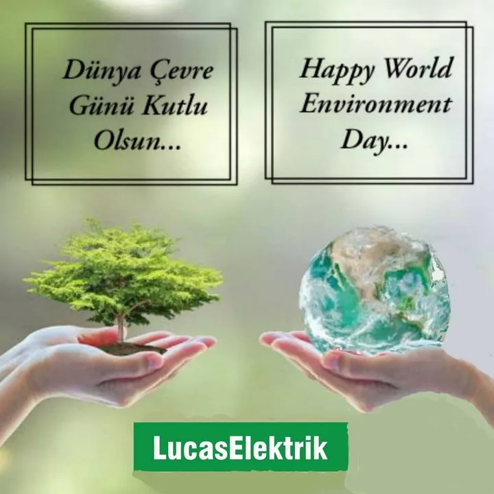 Lucas Elektrik San. ve Tic. A.Ş.