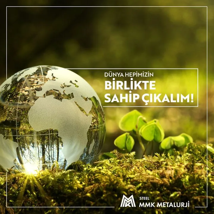 Mmk Metalurjı San. Tic ve Liman İşletmeciliği A.Ş.