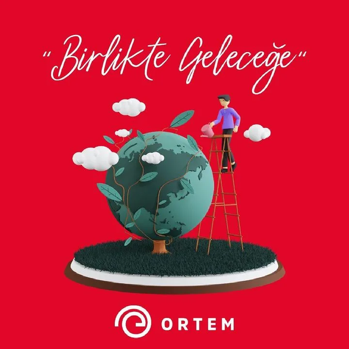 Ortem Elektronik Anonim Şirketi