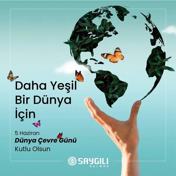 Saygılı Rulman San. Tic. Ltd. Şti.